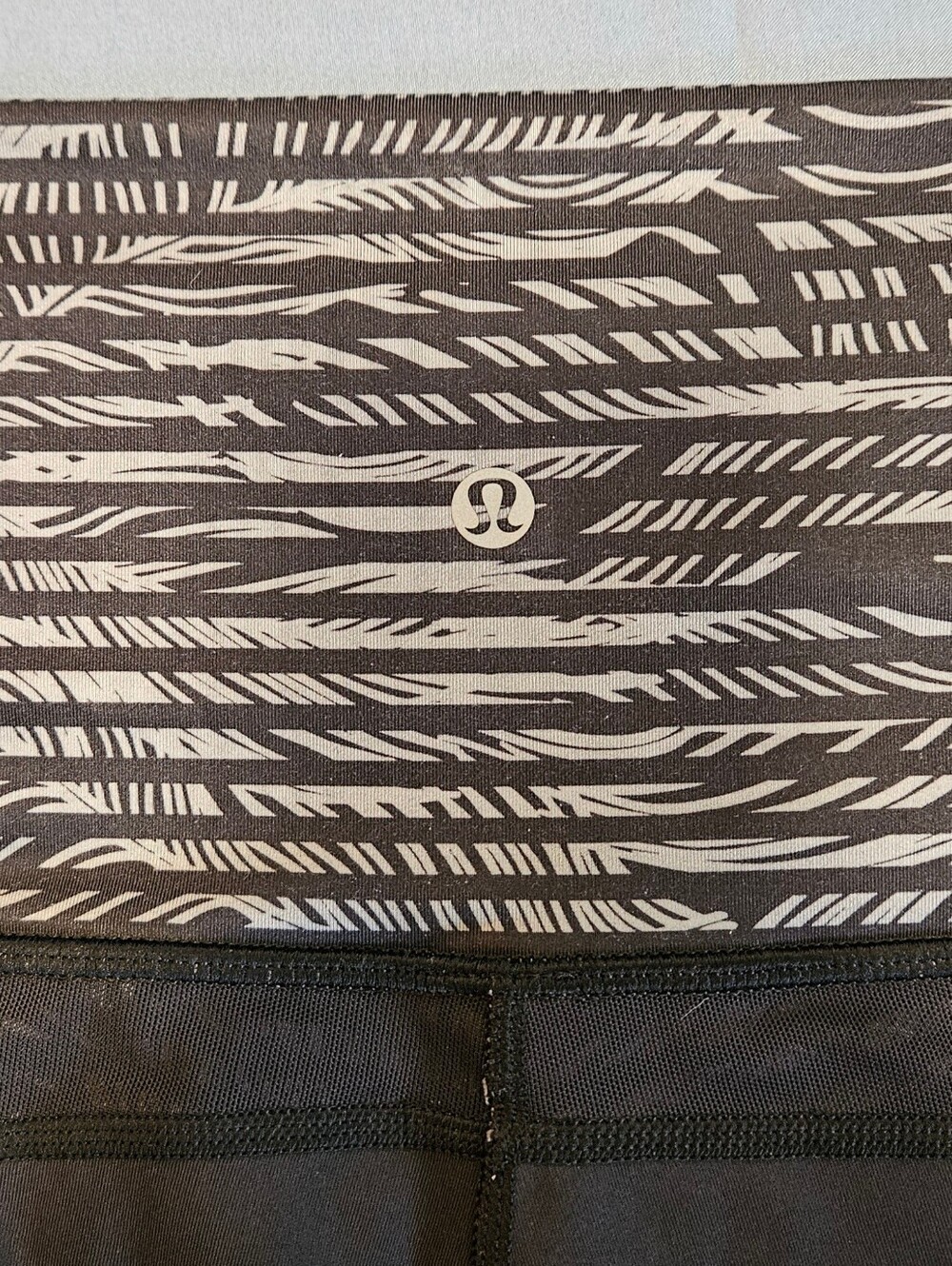 Lululemon Wunder Under Leggings